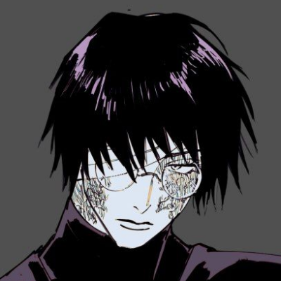 Download Maki Zenin Anime Jujutsu Kaisen PFP