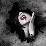 Download Dark Vampire PFP