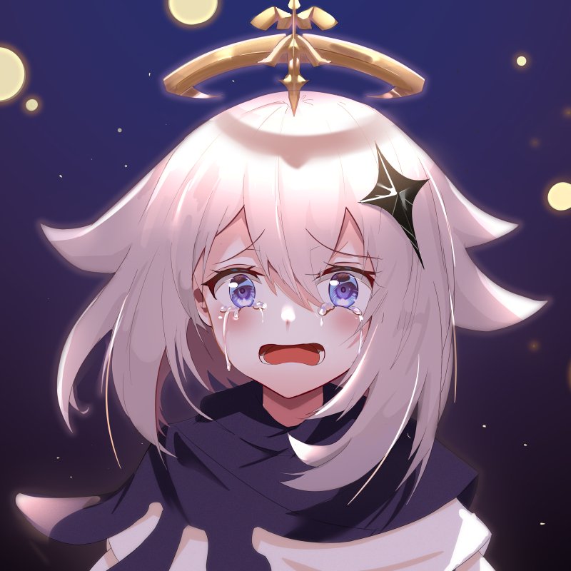 Download Paimon (Genshin Impact) Video Game Genshin Impact PFP