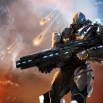 Download Video Game Section 8 PFP