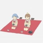 Download Anime Nichijō PFP