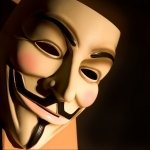 Download Technology Anonymous PFP