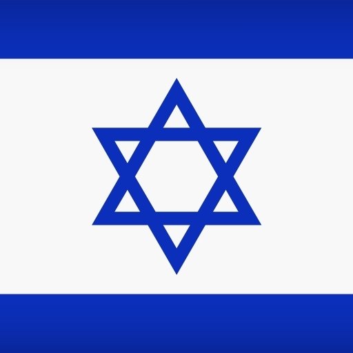 Flag Of Israel PFP