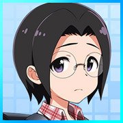 Download Nao Okamura Anime THE IDOLM@STER: SideM PFP