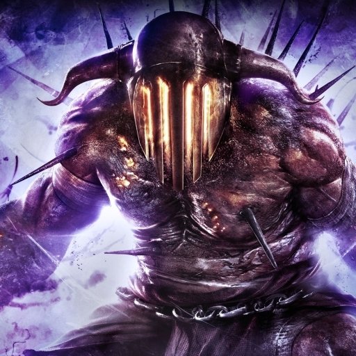 God Of War: Ascension PFP