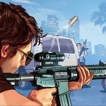 Download Video Game Grand Theft Auto V PFP