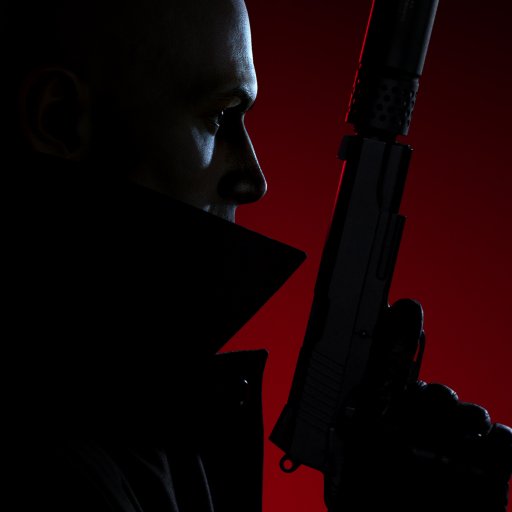 Download Agent 47 Video Game Hitman 3 PFP