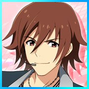 Download Touma Amagase Anime THE IDOLM@STER: SideM PFP