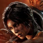 video game Tomb Raider PFP
