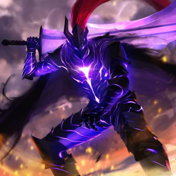 Anime Solo Leveling PFP