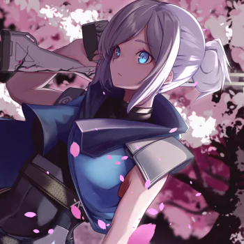 Jett (Valorant) video game Valorant PFP