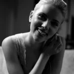 Celebrity Scarlett Johansson PFP