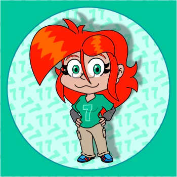  Sierra Ryley Avatar