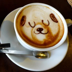  Cute Coffee