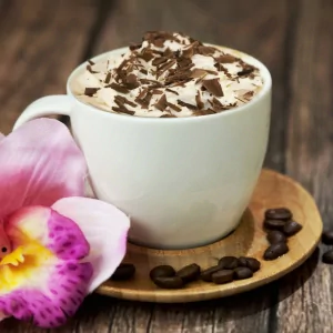 food coffee PFP