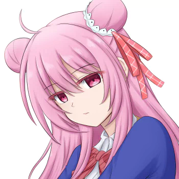 Satō Matsuzaka Anime Happy Sugar Life PFP