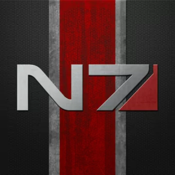 Mass Effect PFP