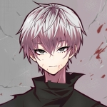 Anime Tokyo Ghoul Pfp by Tsumiki