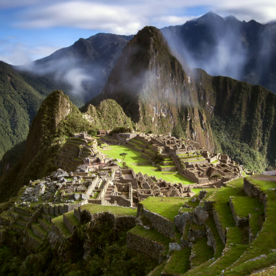 Machu Picchu Pfp