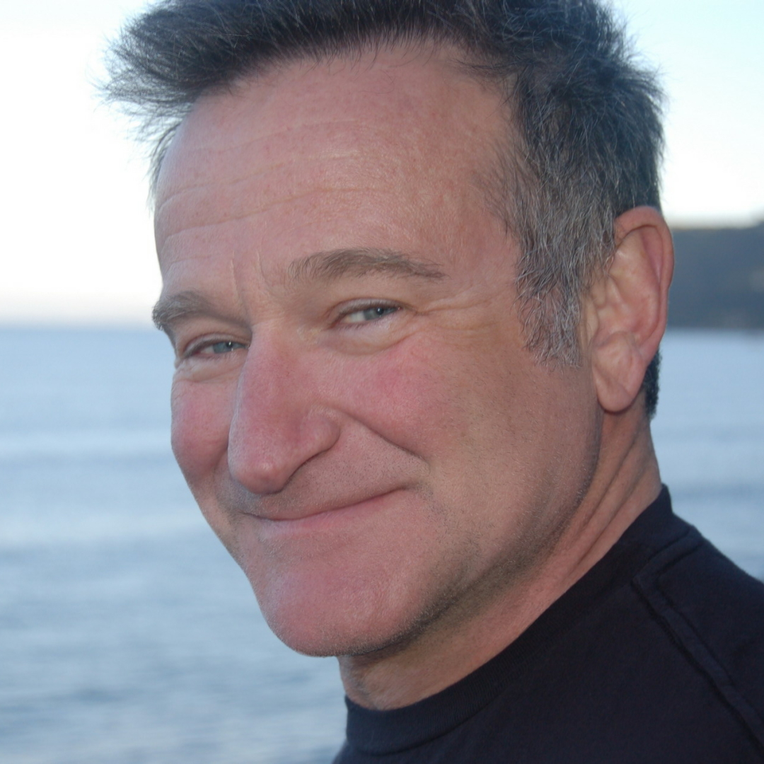 Robin Williams Pfp