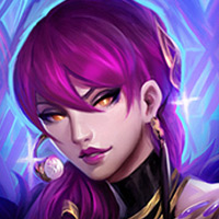 League Of Legends Pfp