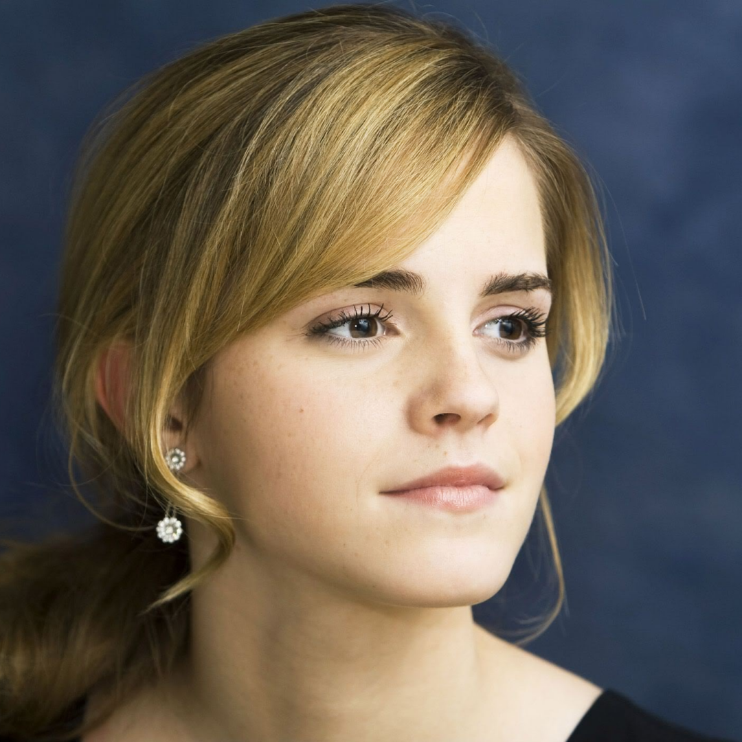 Download Celebrity Emma Watson PFP