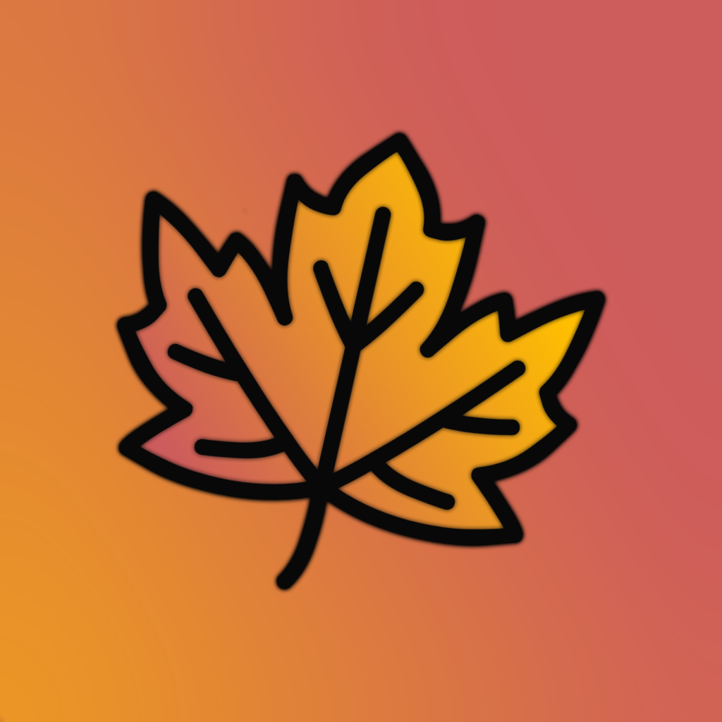 Maple Leaf by gluk