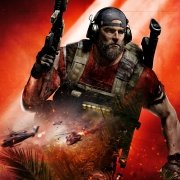 Tom Clancy's Ghost Recon Breakpoint Pfp