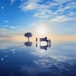 Download Anime Your Lie In April PFP