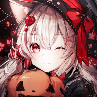 Download Anime Witch PFP