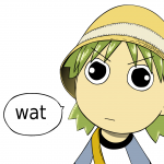 Download Anime Yotsuba! PFP