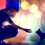 Download Anime Original PFP