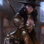 Download Sci Fi Steampunk PFP