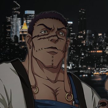 Franklin pfp by Okinichiッ