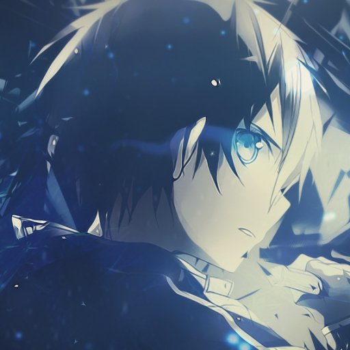 Download Kirito (Sword Art Online) Anime Sword Art Online PFP