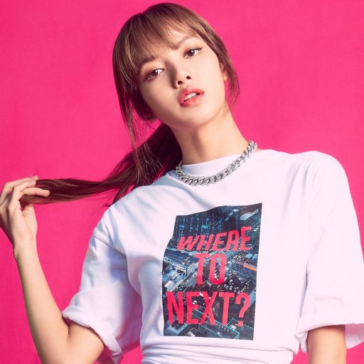 Download Lisa (Singer) Music BlackPink PFP