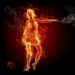 Download Artistic Human PFP