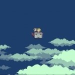 Download Video Game Cave Story PFP