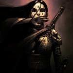 Download Fantasy Woman Warrior PFP