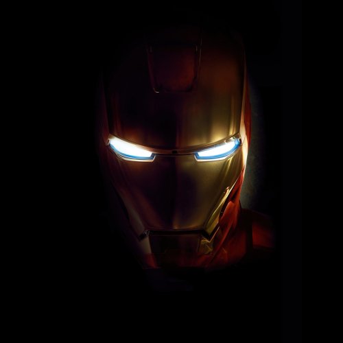 Download Movie Iron Man PFP