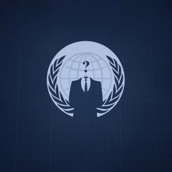 technology anonymous PFP