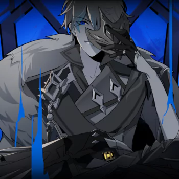 Tartaglia Childe (Genshin Impact) video game Genshin Impact PFP