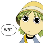 Anime Yotsuba! PFP