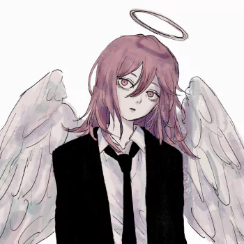 Angel Devil Chainsaw Man Desktop Wallpapers Phone Wallpaper PFP Thumb 350 333277.webp
