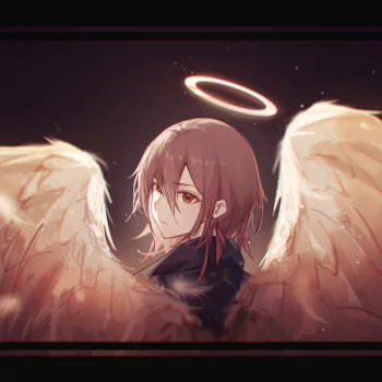 Angel Devil Chainsaw Man PFP Thumb 350 333278.webp