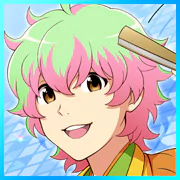 Kirio Nekoyanagi Anime THE iDOLM@STER: SideM PFP