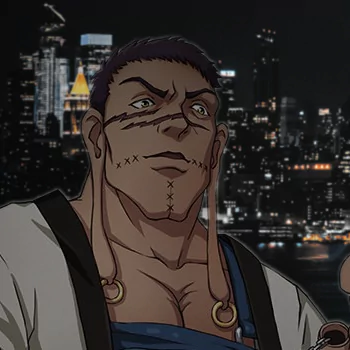  Franklin pfp