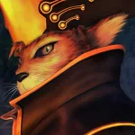 video game Chrono Cross PFP