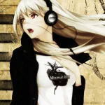  musicgirl