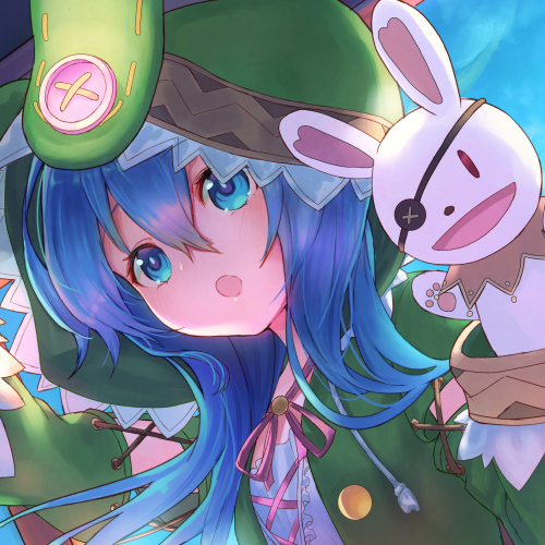 Yoshino - Date A Live by ごれ